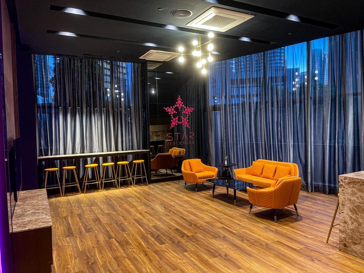 Star Residence Klcc Kuala Lumpur Zewnętrze zdjęcie