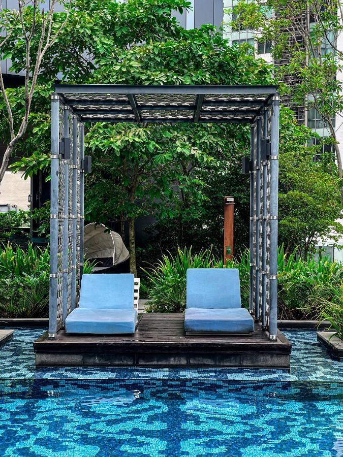 Star Residence Klcc Kuala Lumpur Zewnętrze zdjęcie