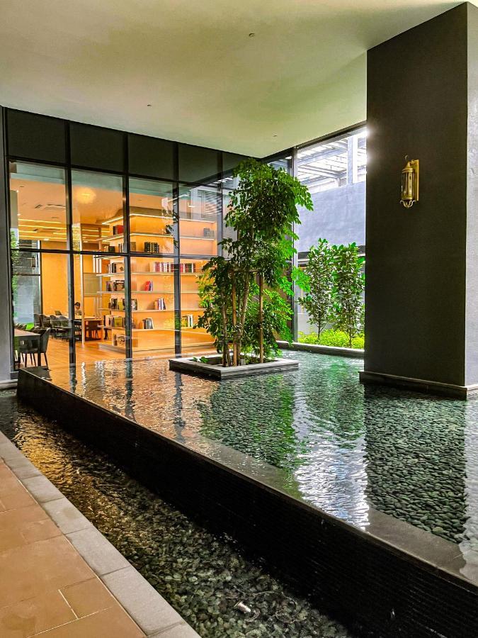Star Residence Klcc Kuala Lumpur Zewnętrze zdjęcie
