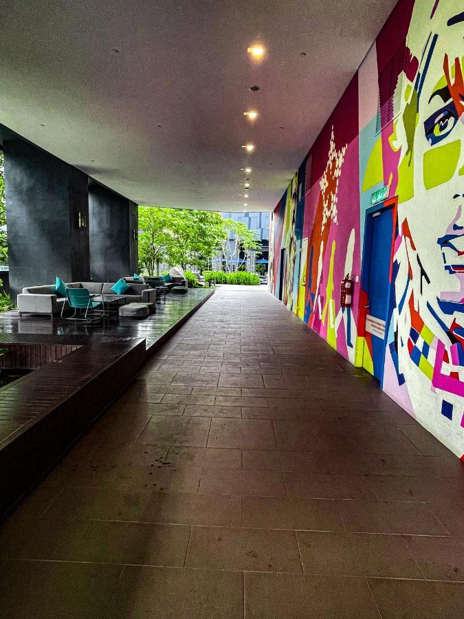 Star Residence Klcc Kuala Lumpur Zewnętrze zdjęcie