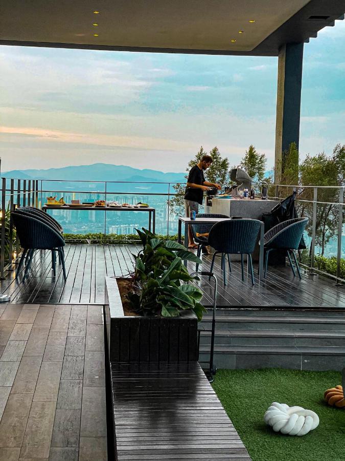 Star Residence Klcc Kuala Lumpur Zewnętrze zdjęcie