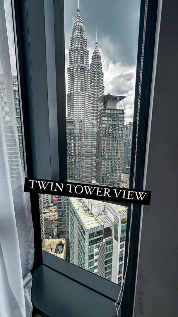 Star Residence Klcc Kuala Lumpur Zewnętrze zdjęcie