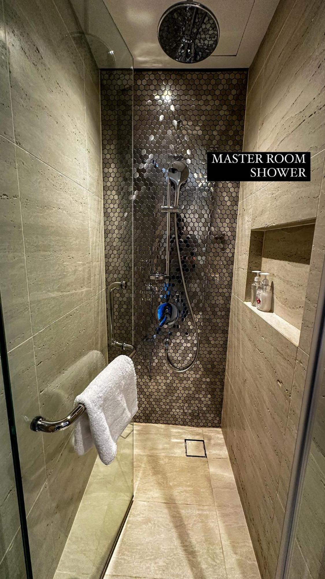 Star Residence Klcc Kuala Lumpur Zewnętrze zdjęcie